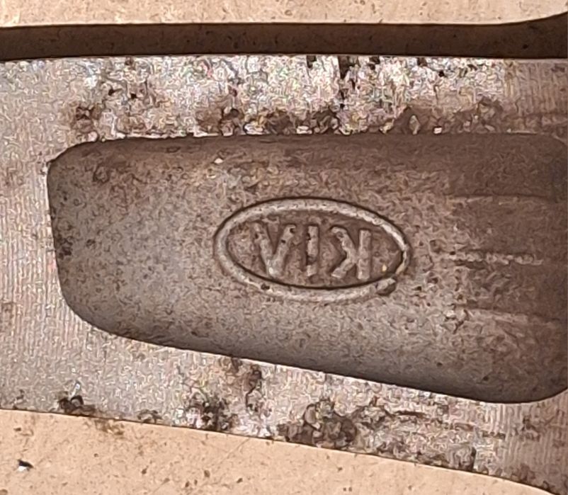 Продам диски оригинал КИЯ