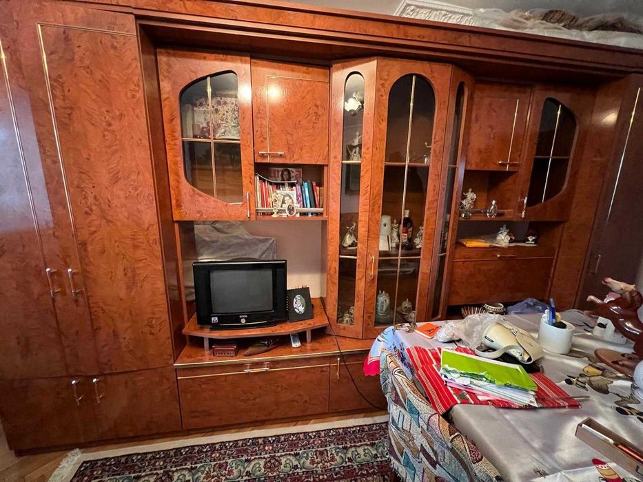 Vanzare biblioteca