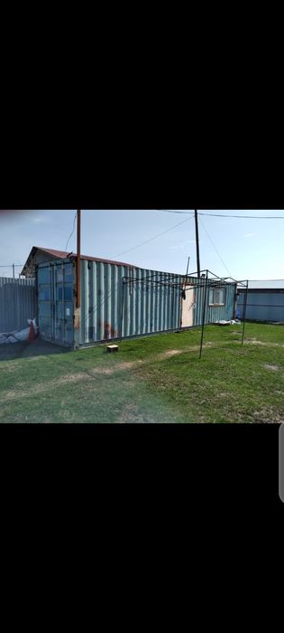 Земельный участок в Кольащи