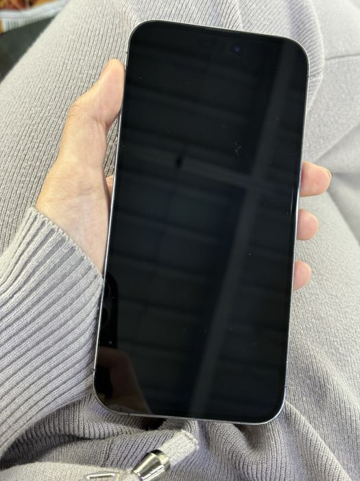 айфон 14 про макс