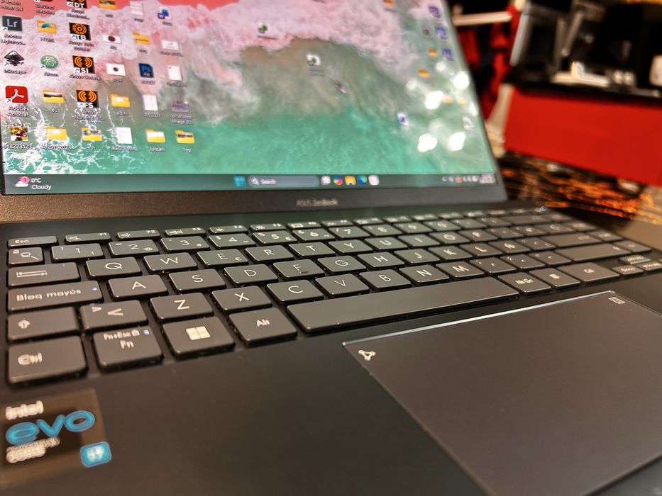 Vand URGENT Asus UX325E  Notebook PC