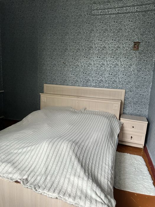 Продам двухспальнюю кроаать