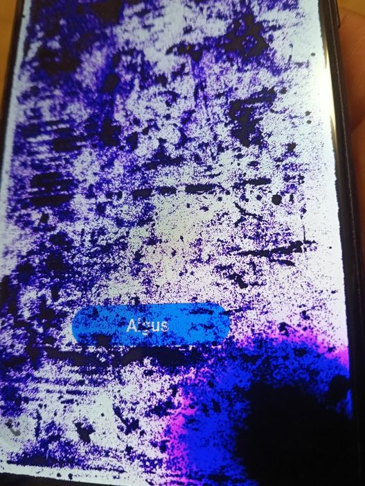 Samsung A51 pentru piese