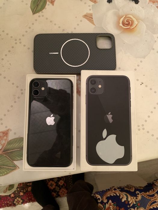 Айфон 11 без ремонт