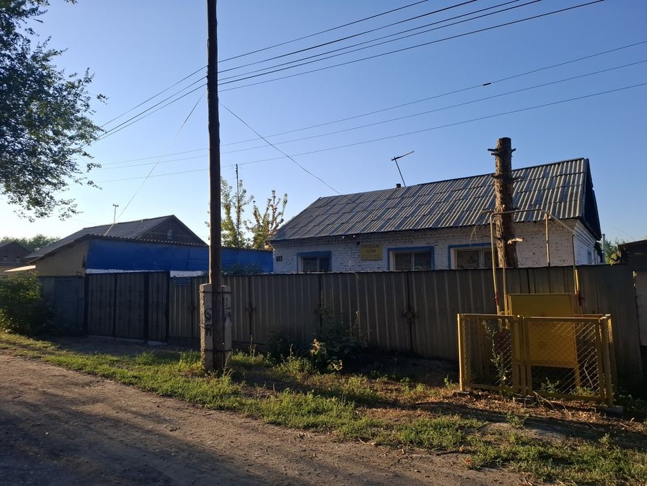 Продаётся за линей Тамаша магазин сзади