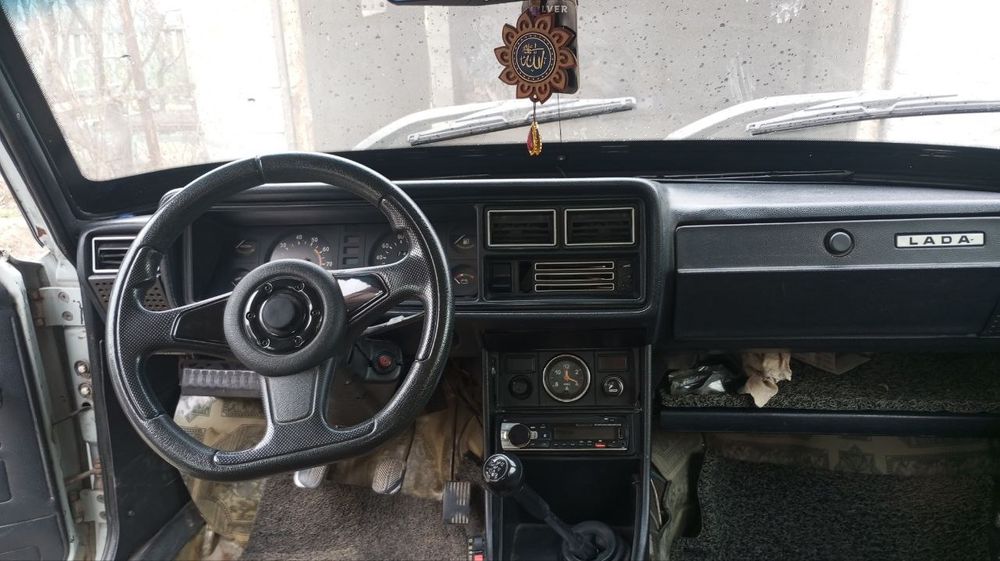 Ваз 2107 сотилади