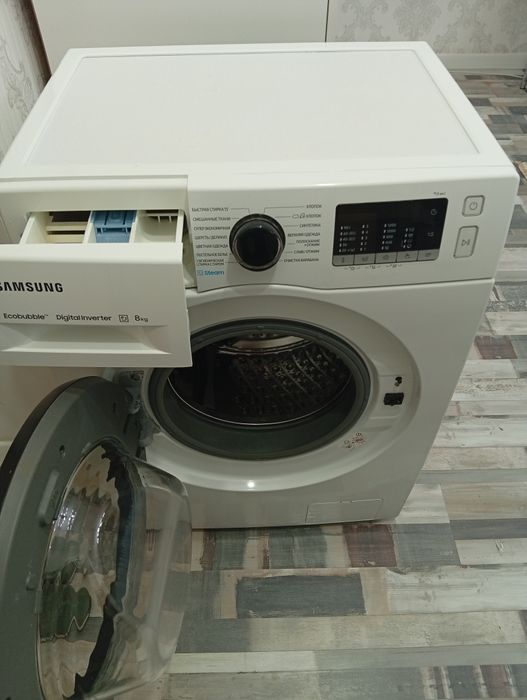 Продам стиральные машинки