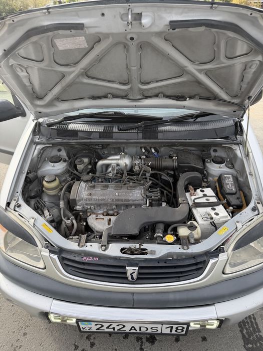 Продам Toyota Raum