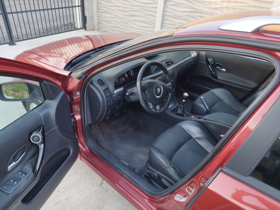RENAULT Laguna 2006 — imagine 3