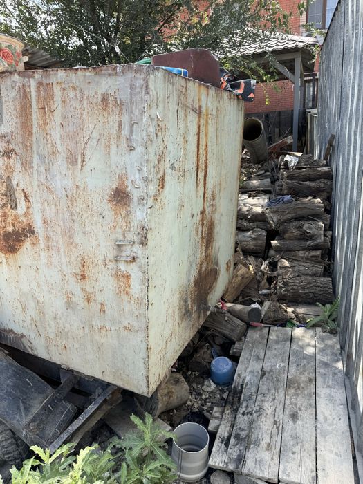 Сестерно 2 тонный