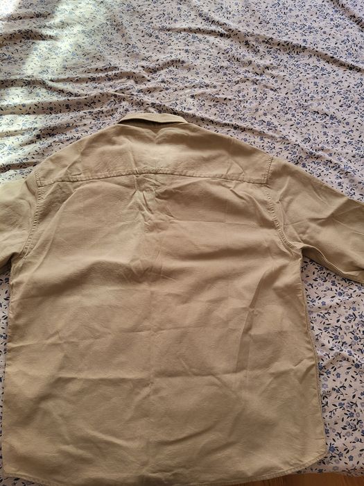 Рубашка Qazaq Republic