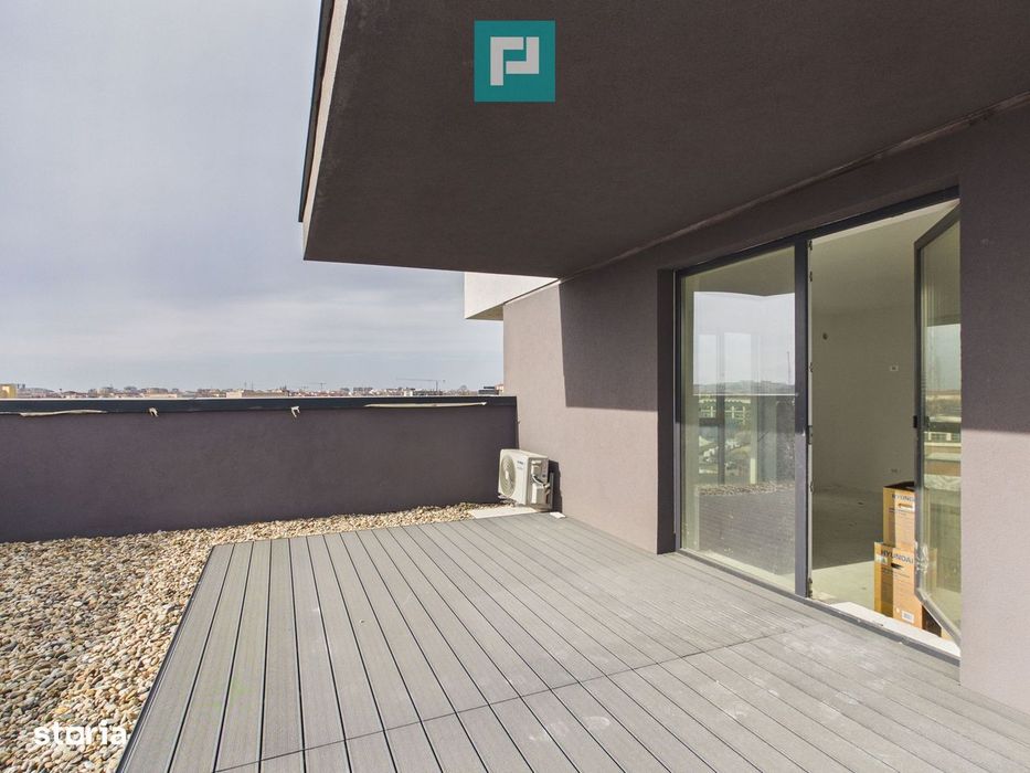 Apartament 2 camere,  55 mp, Tipografilor