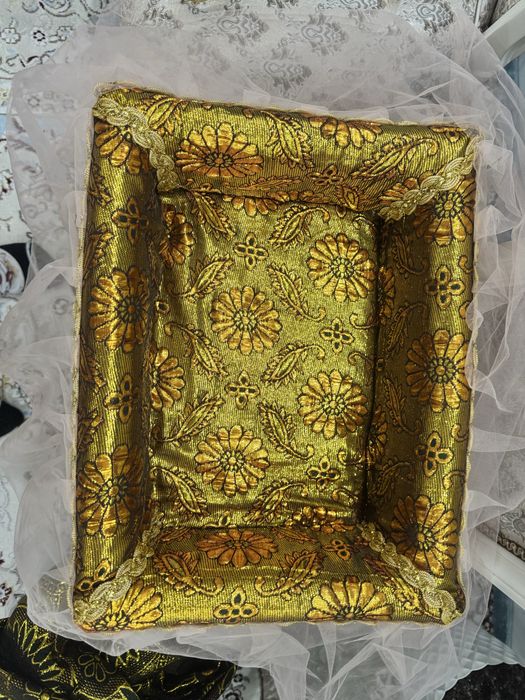 Корзина для коржына