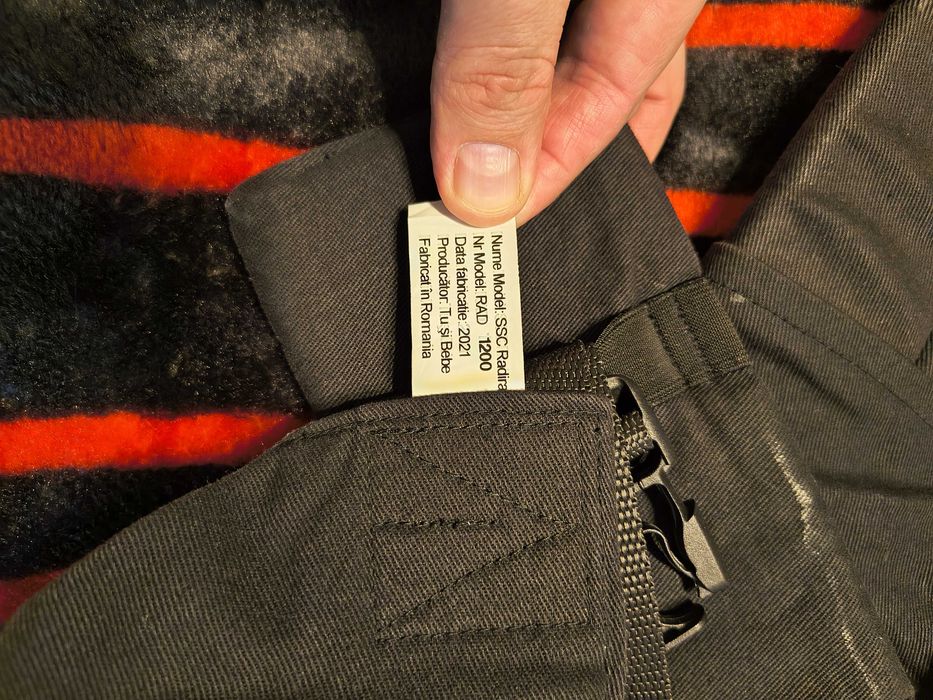 Marsupiu (port bebe) Radira Joy (Tu si Bebe)