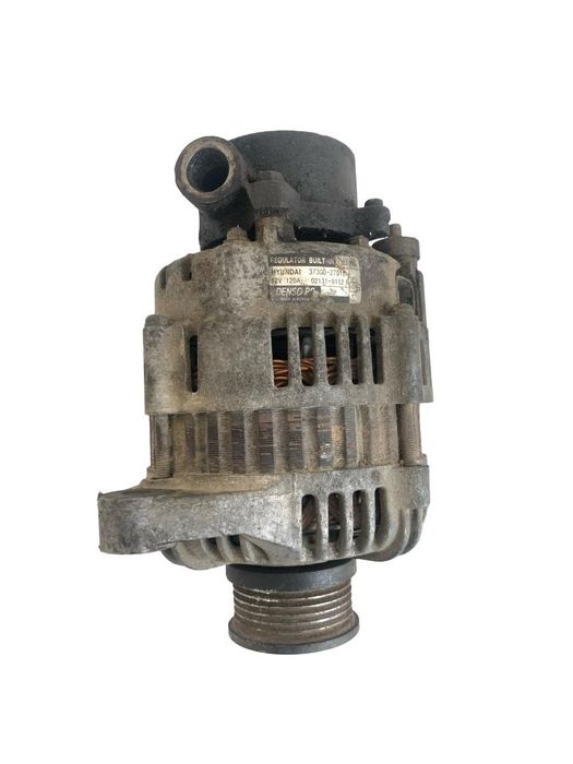 Alternator 2.0Crdi Hyundai Santa Fe/Hyundai Sportage Ii Cm 2005 - 2012 Oem 37300-27012