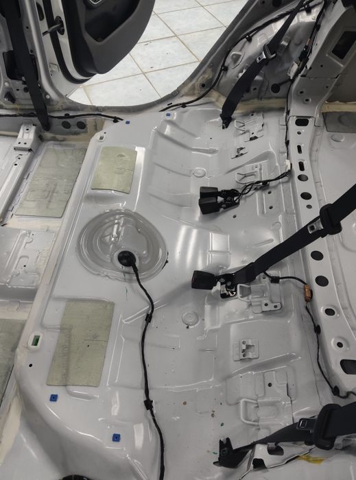 Химчистка вашего авто