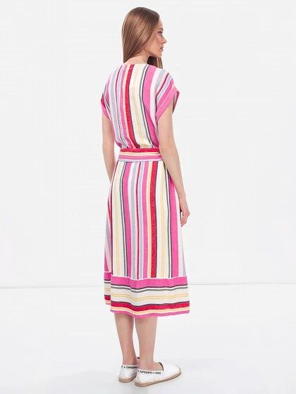 Дамска рокля Том Тейлър