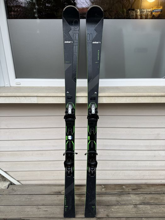 Висок клас ски по договаряне