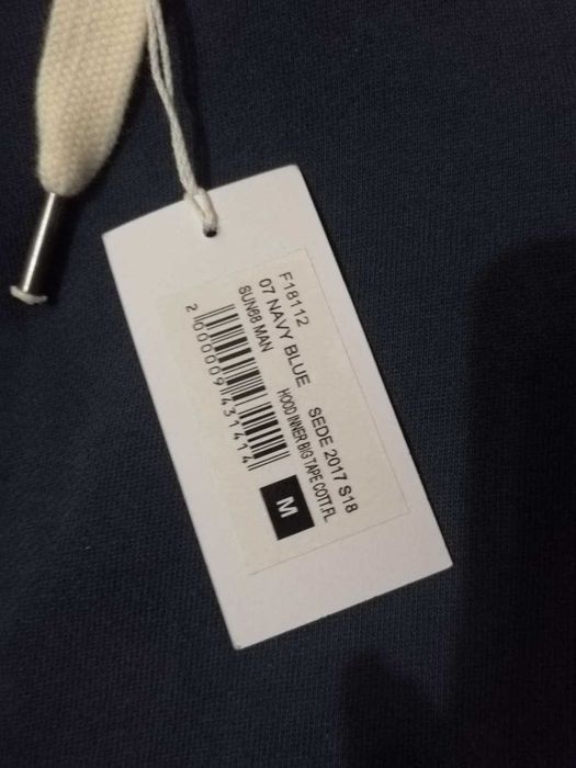 Мъжки суитшърт SUN 68