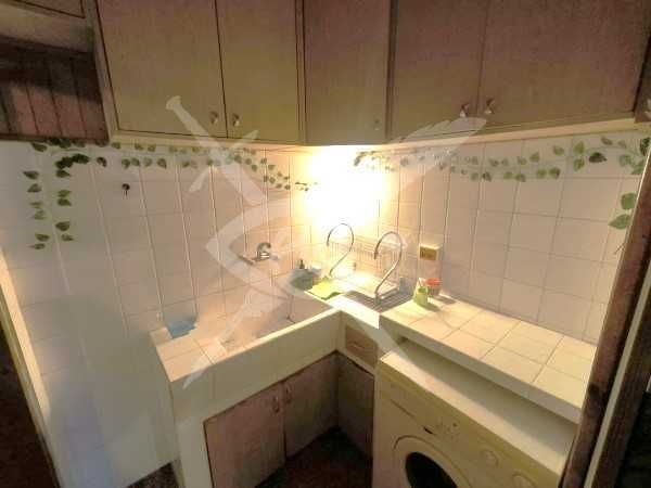 Двустаен апартамент в квартал Възраждане 96552