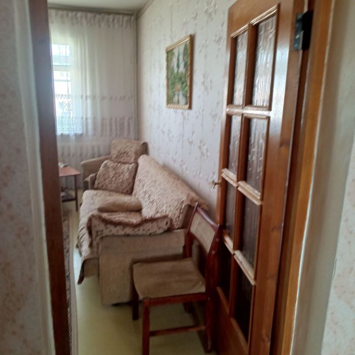 Чиланзар Ц. 3/7/9. Срочно продаётся квартира