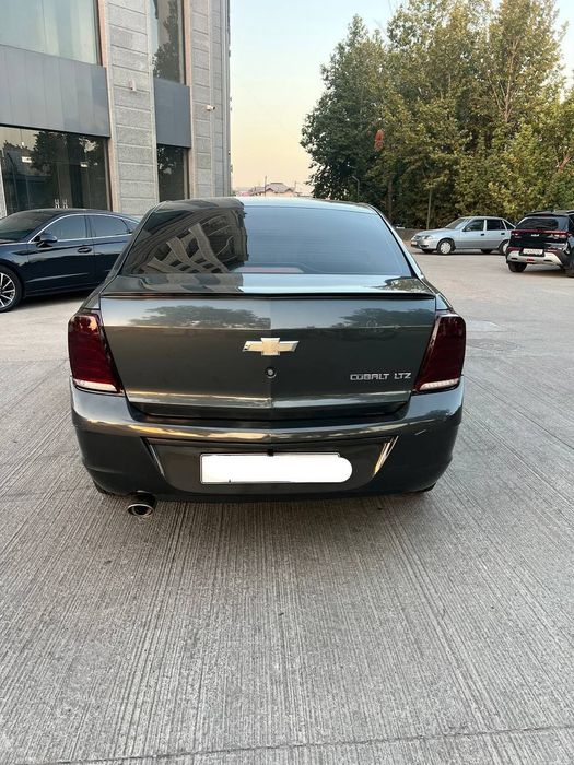 Cobalt 2021 a/t toza 105 ming p/k