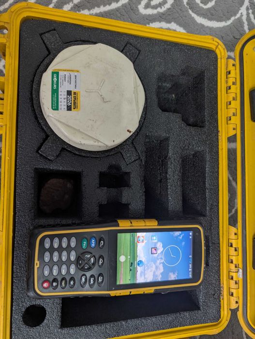 Gnss Chcnav i80 2шт