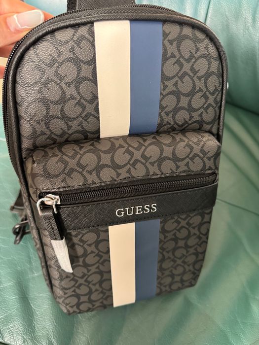 Borseta  Mare Guess