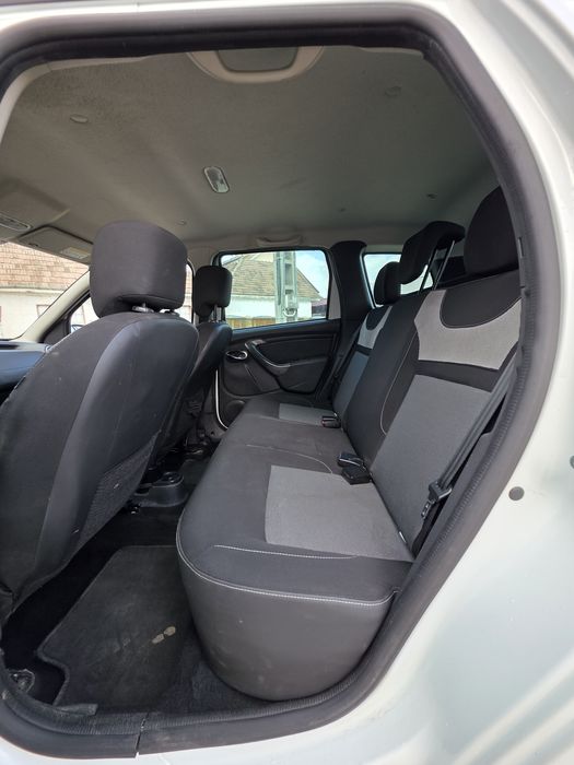 Daica duater 2016 euro 6 1.5 diesel