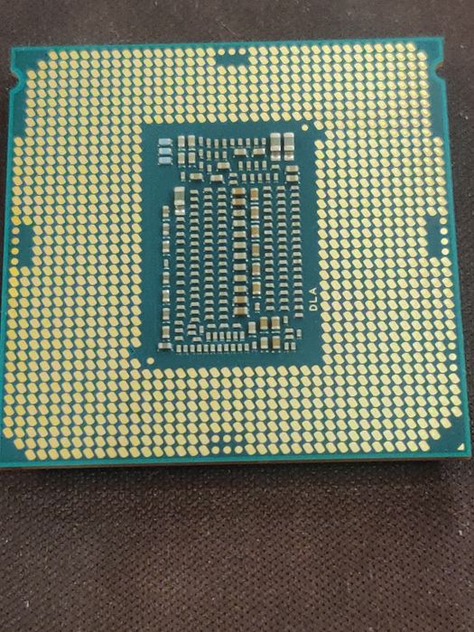Продам Intel Core i5 9600KF