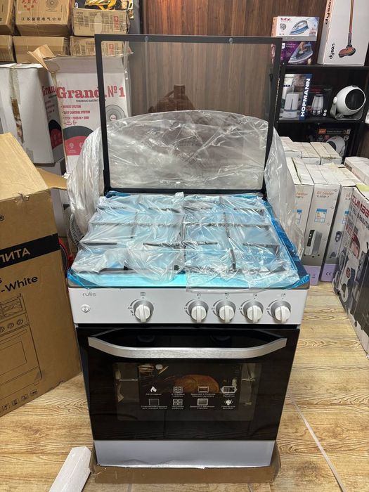 Годовая плита rulls