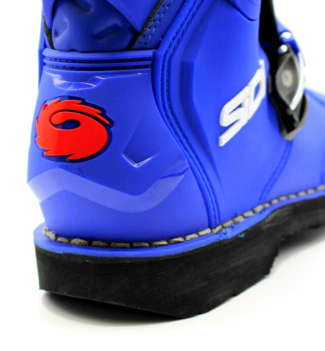 KTM Enduro /Cross Sidi X-Power Boots Blue (45)