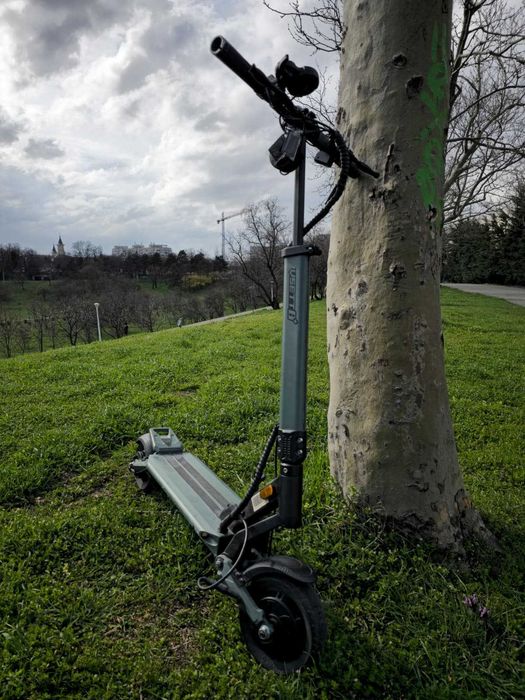 Trotineta electrica VSETT 8+ Dual Motor