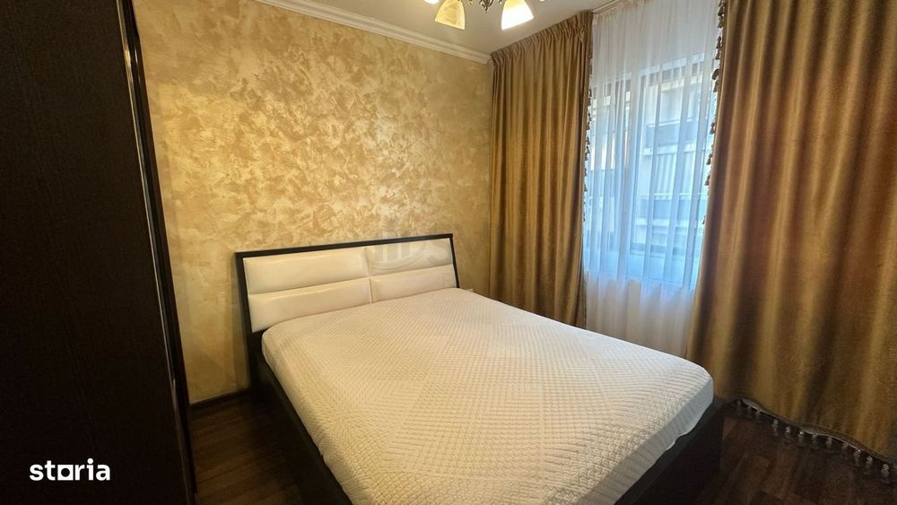 Apartament 3 camere I Dimitrie Leonida