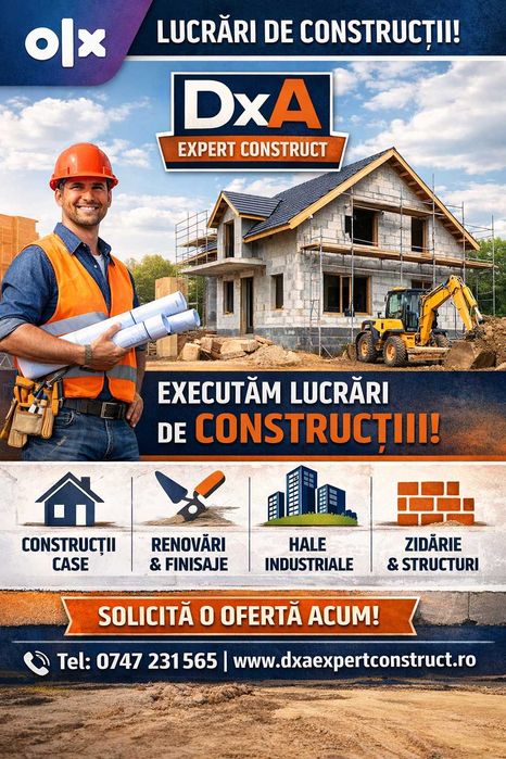 DxA Expert Construct