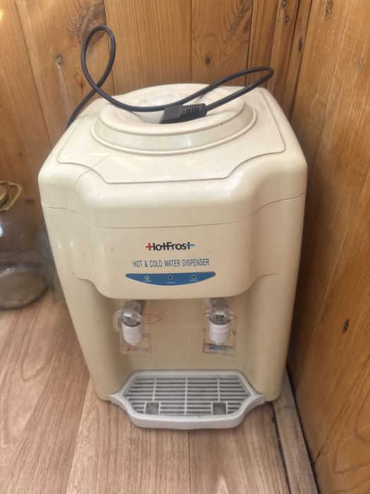 Продам Кулер б/у