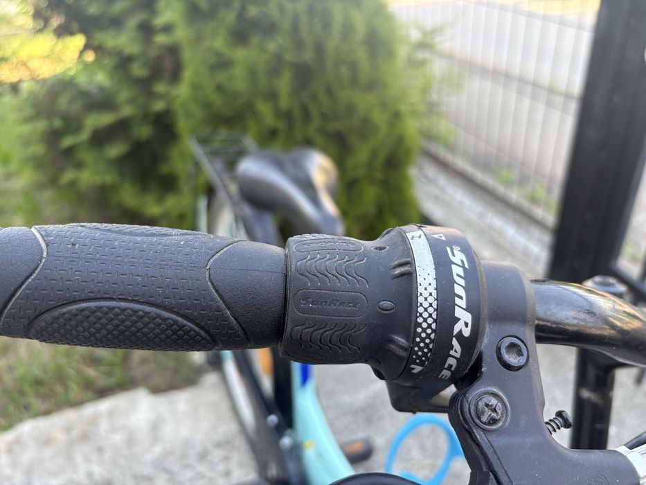 bicicleta KREATIV 24 inch