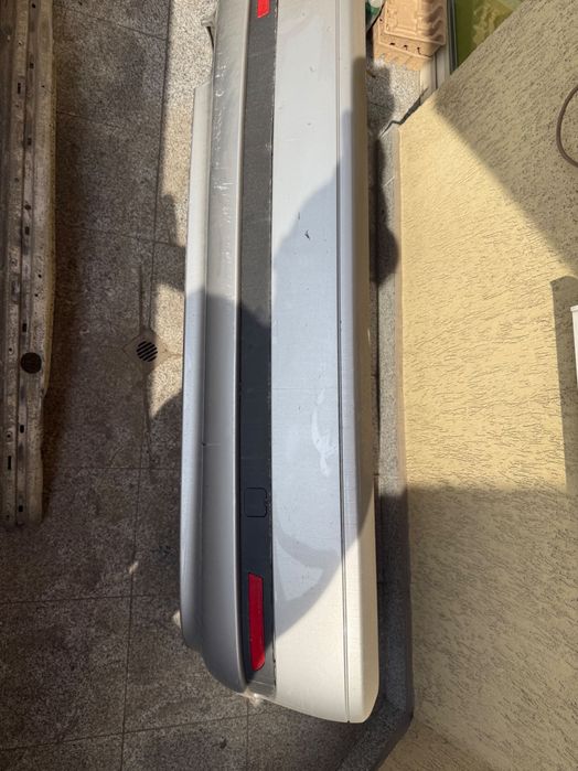 Останали части от е46 фейс купе