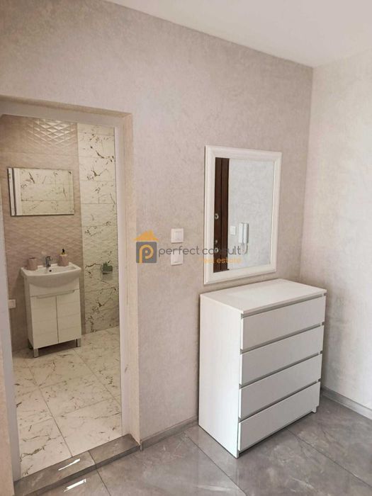 Дава се под наем Двустаен апартамент в Пловдив, Южен - 64 кв.м за 550 € - Снимка #8