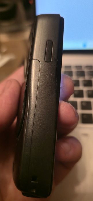 Telefon Colectie: Nokia N73 Black Edition