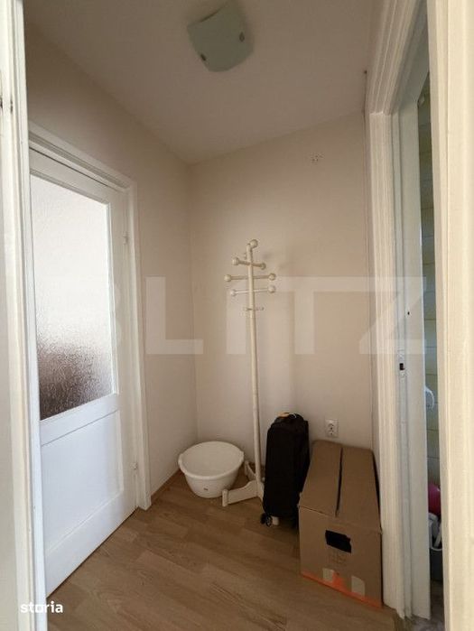 Apartament 2 camere, et. 1, Calea Severinului/ Scoala Decebal