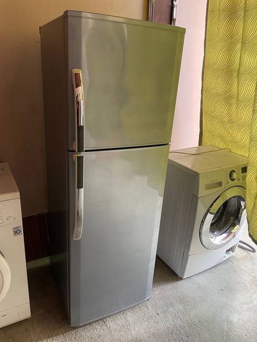 Samsung  xaladelik muzlatgich