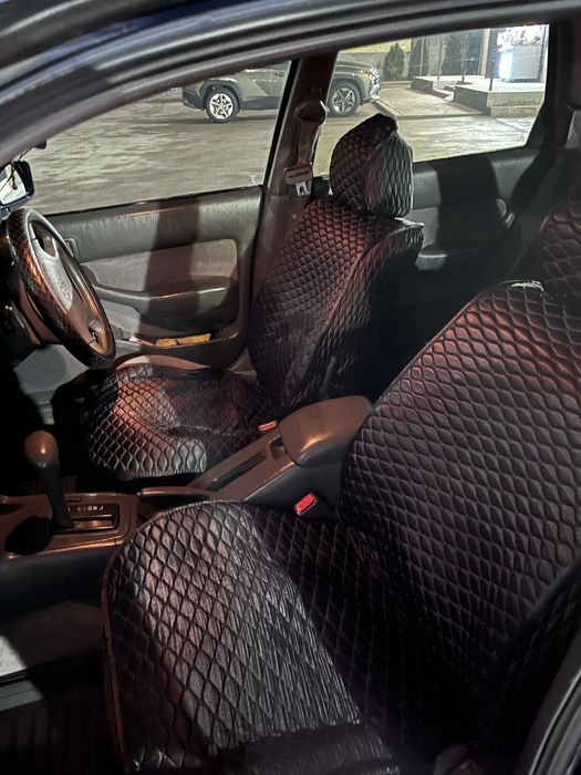 тайота скепто