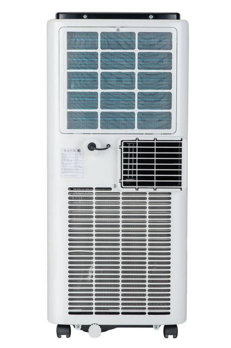 Кондицеонер напольный