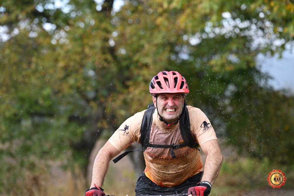 Уникални тениски Thracian Run and Bike I Бягане, Спорт, Туризъм