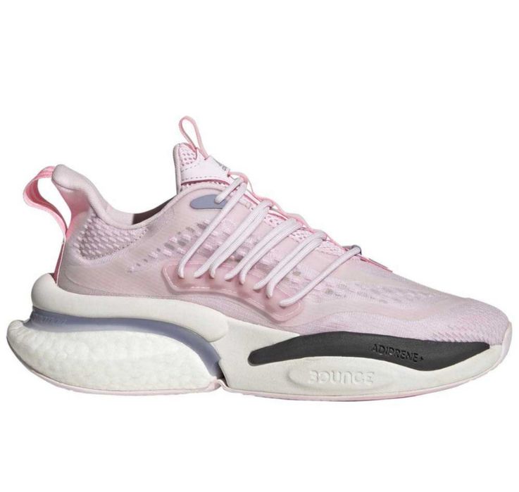 Маратонки Adidas Alphaboost V1