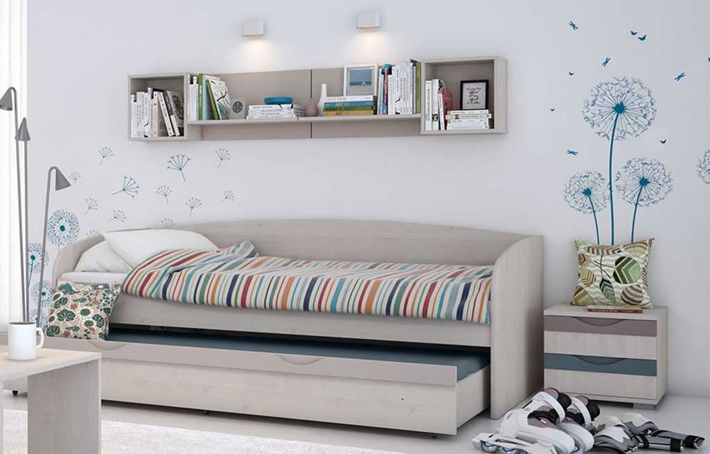 Детско легло 90х200 см