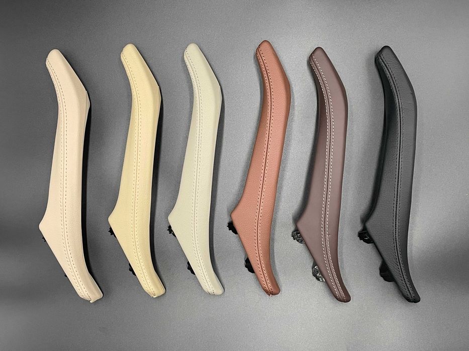 Maner usa interior dreapta pasager compatibil BMW Seria 5 F10 F11