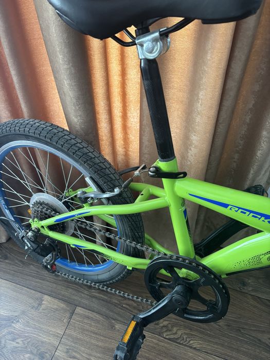 Детски велосипед CROSS ROCKY 20