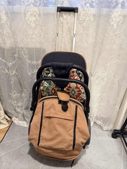 Продаётся коляска